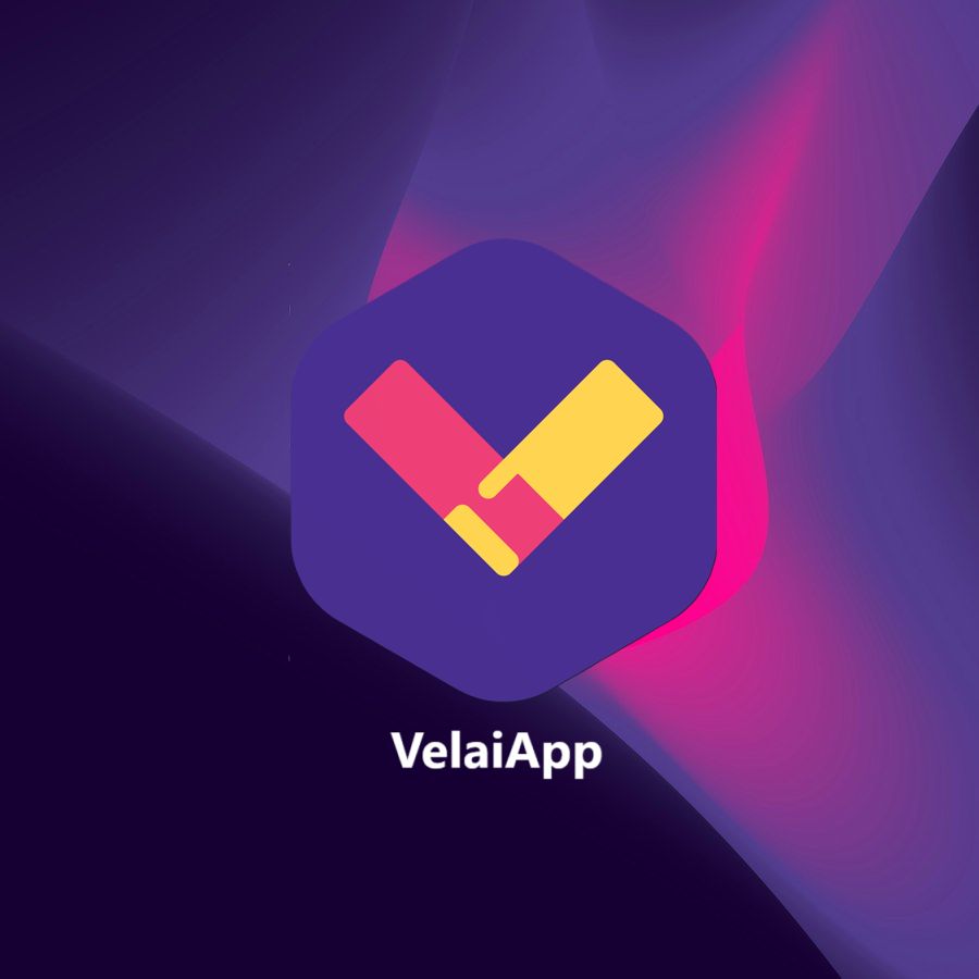 VelaiApp - Find nearby workers Easy
